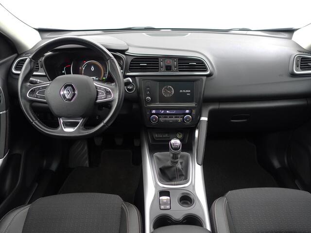 Renault KADJAR 1.2 TCe Intens+ Panodak, Park Assist, Navi, Led, Virtual Cockpit, Clima, Cruise