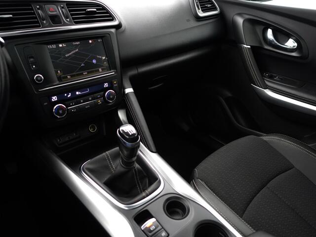 Renault KADJAR 1.2 TCe Intens+ Panodak, Park Assist, Navi, Led, Virtual Cockpit, Clima, Cruise