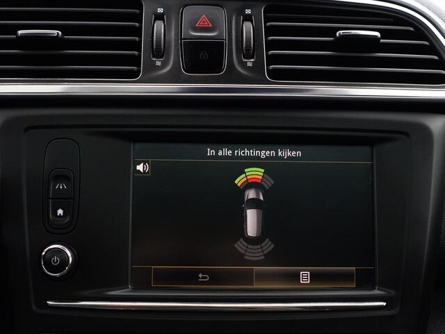 Renault KADJAR 1.2 TCe Intens+ Panodak, Park Assist, Navi, Led, Virtual Cockpit, Clima, Cruise