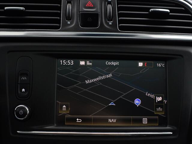 Renault KADJAR 1.2 TCe Intens+ Panodak, Park Assist, Navi, Led, Virtual Cockpit, Clima, Cruise