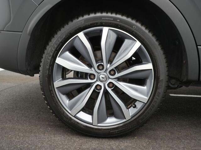 Renault KADJAR 1.2 TCe Intens - Allseason banden - Trekhaak - Achteruitrijcamera - Bose Audio - 19" Lmv