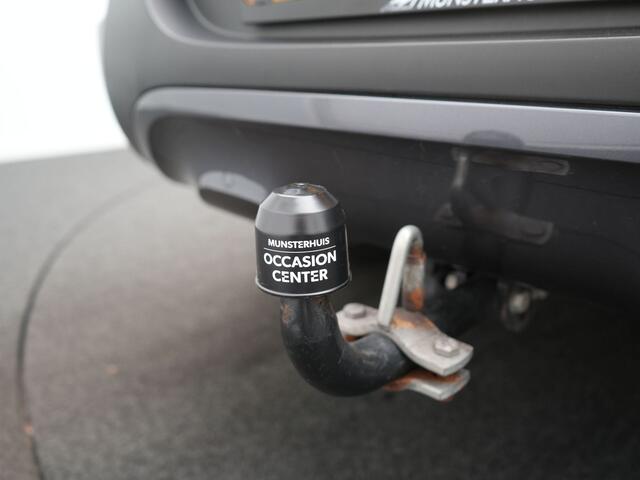 Renault KADJAR 1.2 TCe Intens - Allseason banden - Trekhaak - Achteruitrijcamera - Bose Audio - 19" Lmv