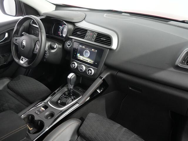 Renault KADJAR 1.3 TCe Black Edition | Camera | Bose |