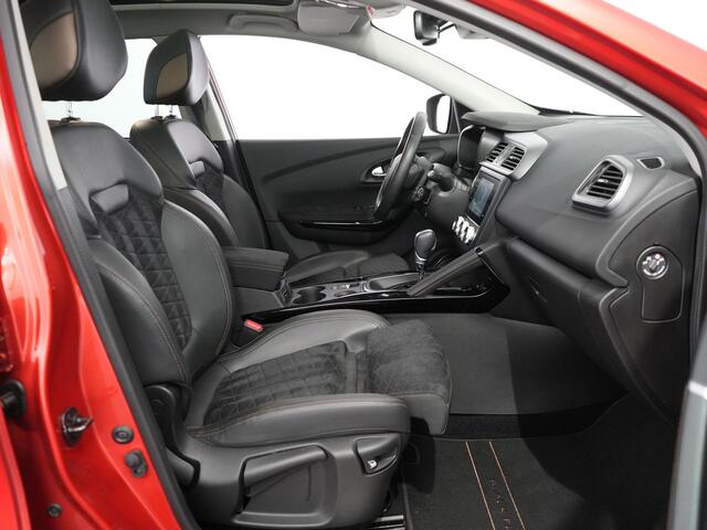 Renault KADJAR 1.3 TCe Black Edition | Camera | Bose |