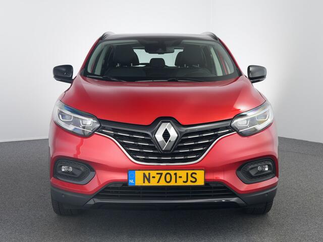 Renault KADJAR 1.3 TCe Black Edition | Camera | Bose |
