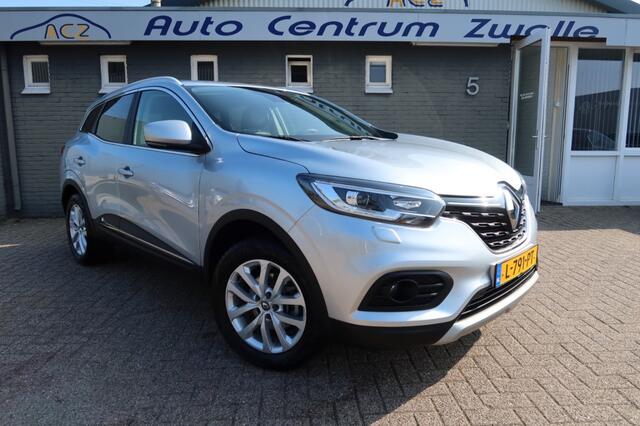 Renault KADJAR 1.3 TCE ZEN, NAVI, CAMERA, TREKHAAK ENZ...