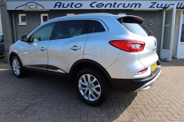 Renault KADJAR 1.3 TCE ZEN, NAVI, CAMERA, TREKHAAK ENZ...