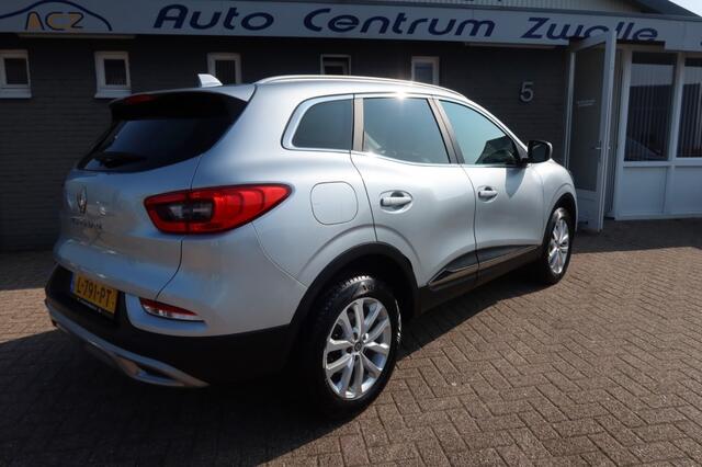 Renault KADJAR 1.3 TCE ZEN, NAVI, CAMERA, TREKHAAK ENZ...