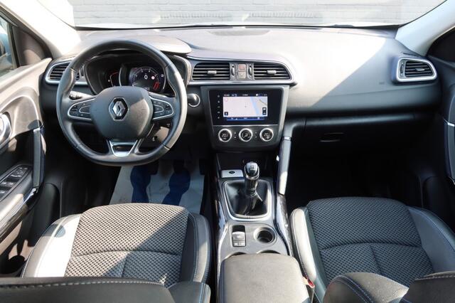 Renault KADJAR 1.3 TCE ZEN, NAVI, CAMERA, TREKHAAK ENZ...
