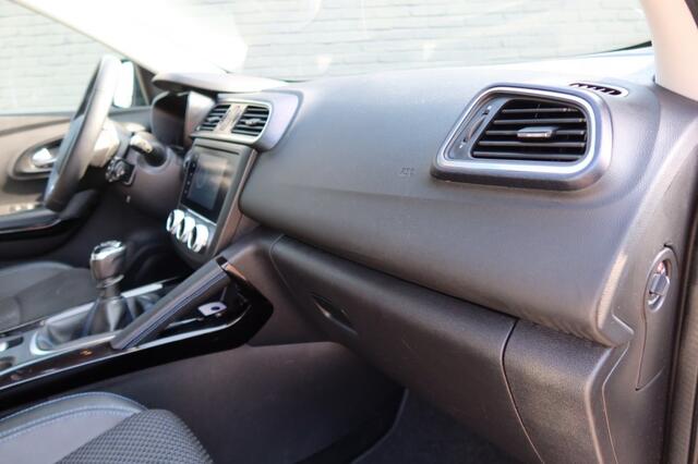 Renault KADJAR 1.3 TCE ZEN, NAVI, CAMERA, TREKHAAK ENZ...