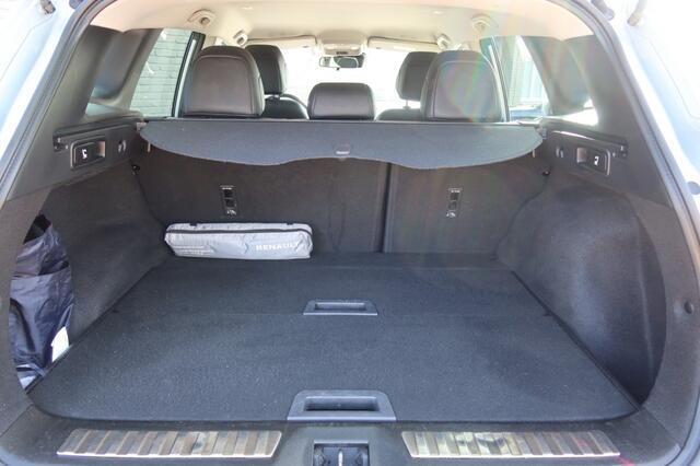 Renault KADJAR 1.3 TCE ZEN, NAVI, CAMERA, TREKHAAK ENZ...