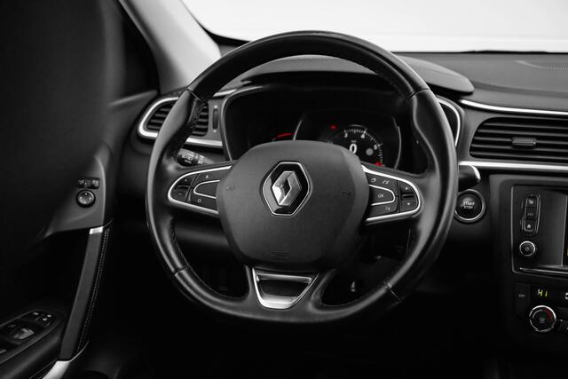 Renault KADJAR 1.3 TCe 140 pk Intens | Camera achter | Trekhaak | 19 inch wielen |