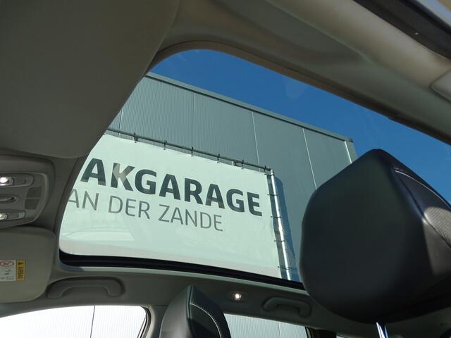Renault KADJAR 1.2 TCe Bose, Cruise Control, Navi, Led!