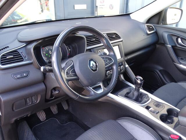 Renault KADJAR 1.2 TCe Bose, Cruise Control, Navi, Led!