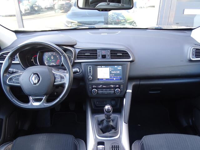 Renault KADJAR 1.2 TCe Bose, Cruise Control, Navi, Led!