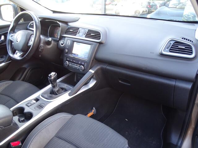 Renault KADJAR 1.2 TCe Bose, Cruise Control, Navi, Led!