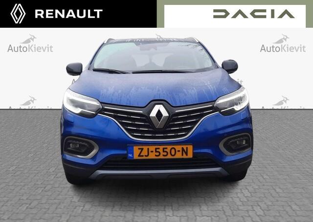 Renault KADJAR 1.3 TCe 160 EDC Black Edition - Automaat / Trekhaak / Panoramadak / Stoelverwarming