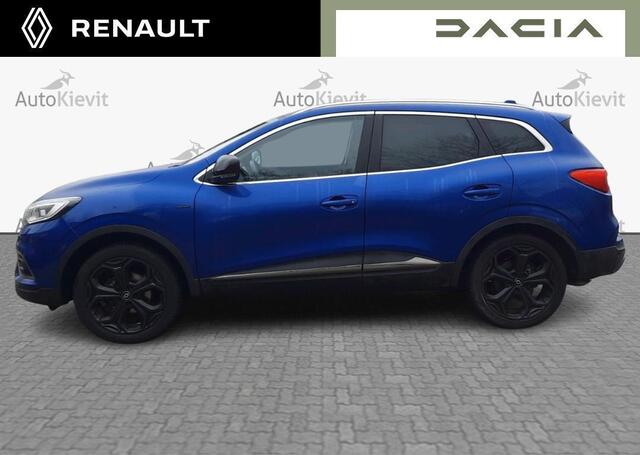 Renault KADJAR 1.3 TCe 160 EDC Black Edition - Automaat / Trekhaak / Panoramadak / Stoelverwarming