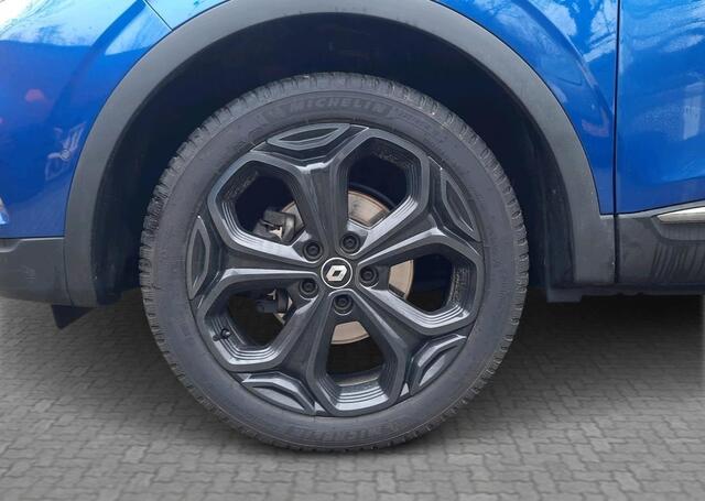 Renault KADJAR 1.3 TCe 160 EDC Black Edition - Automaat / Trekhaak / Panoramadak / Stoelverwarming
