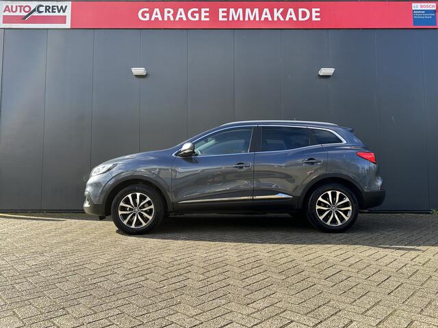 Renault KADJAR 1.2 TCe Limited | Trekhaak | Cruise control | Apple carplay