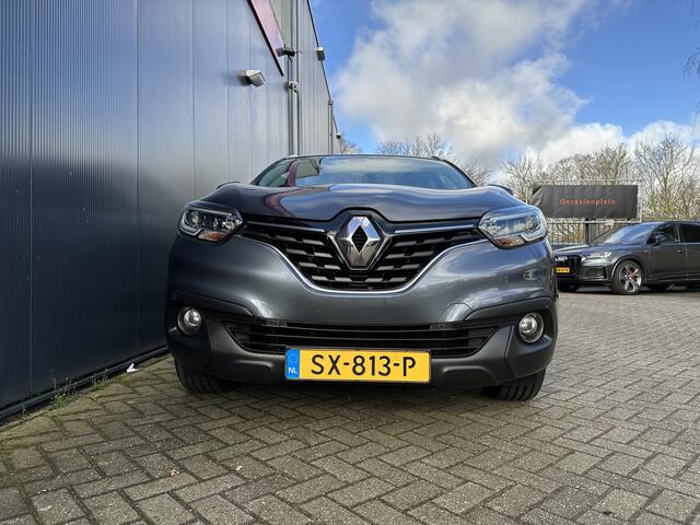 Renault KADJAR 1.2 TCe Limited | Trekhaak | Cruise control | Apple carplay
