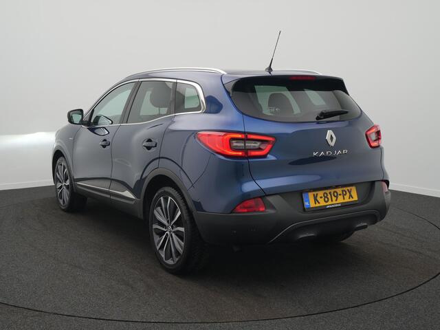 Renault KADJAR TCe 130 EDC Bose - Automaat - All seasonbanden