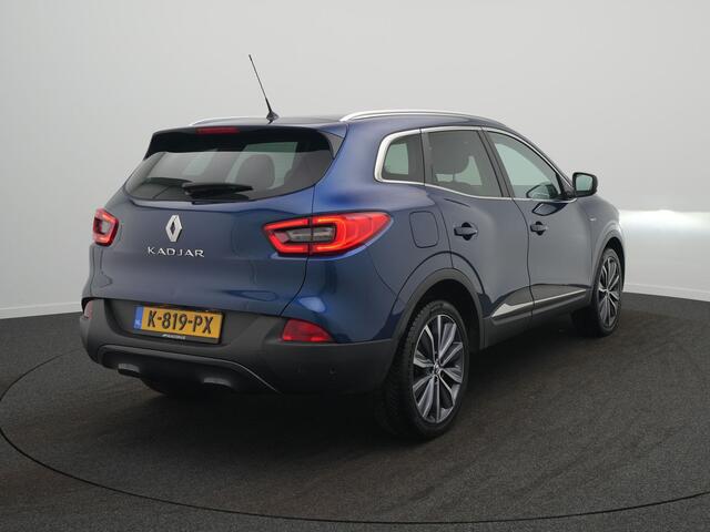 Renault KADJAR TCe 130 EDC Bose - Automaat - All seasonbanden