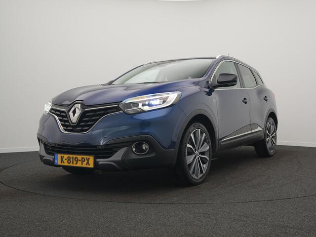 Renault KADJAR TCe 130 EDC Bose - Automaat - All seasonbanden
