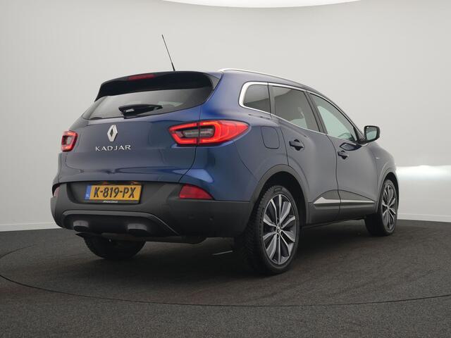Renault KADJAR TCe 130 EDC Bose - Automaat - All seasonbanden