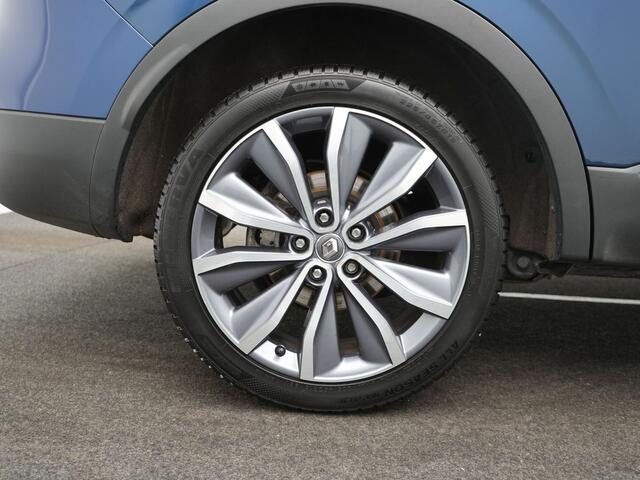 Renault KADJAR TCe 130 EDC Bose - Automaat - All seasonbanden