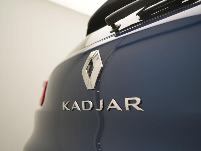 Renault KADJAR TCe 130 EDC Bose - Automaat - All seasonbanden