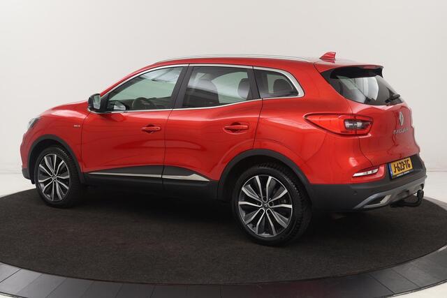 Renault KADJAR 1.3 TCe Intens | Trekhaak | Stoelverwarming | Camera | Carplay | Navigatie | Keyless | Full LED | Half leder