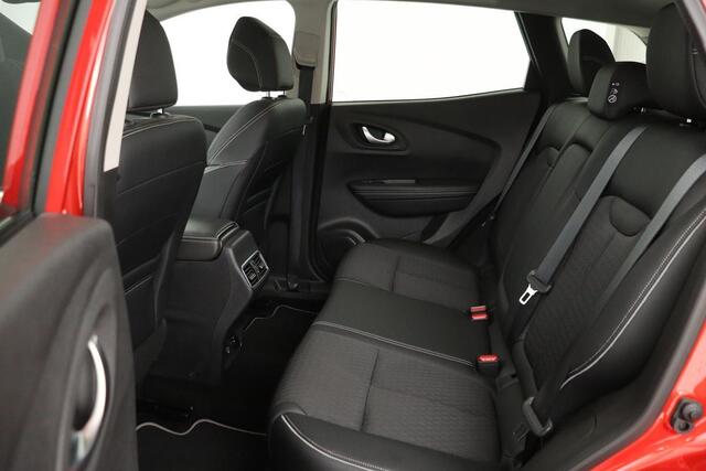 Renault KADJAR 1.3 TCe Intens | Trekhaak | Stoelverwarming | Camera | Carplay | Navigatie | Keyless | Full LED | Half leder