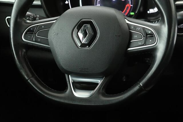 Renault KADJAR 1.3 TCe Intens | Trekhaak | Stoelverwarming | Camera | Carplay | Navigatie | Keyless | Full LED | Half leder