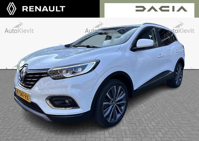Renault KADJAR 1.3 TCe 140 Intens - Trekhaak
