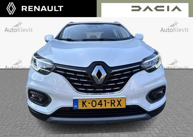 Renault KADJAR 1.3 TCe 140 Intens - Trekhaak