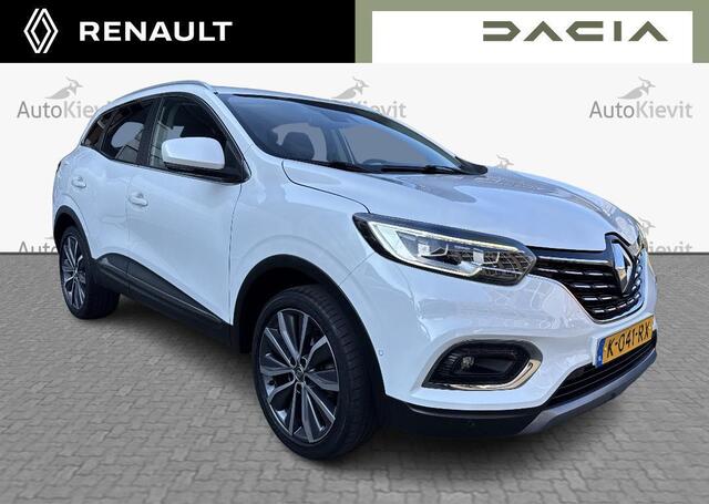 Renault KADJAR 1.3 TCe 140 Intens - Trekhaak