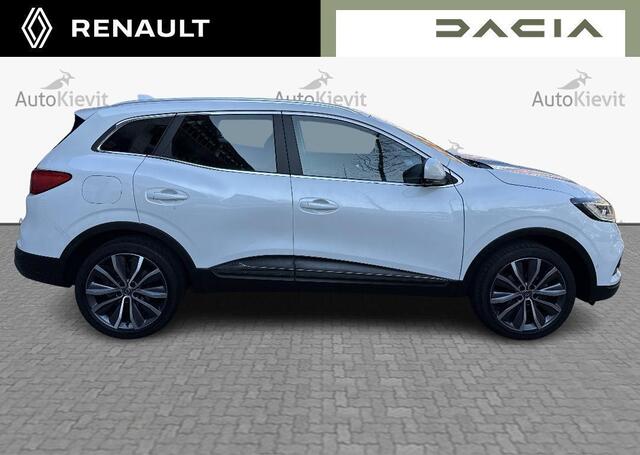 Renault KADJAR 1.3 TCe 140 Intens - Trekhaak