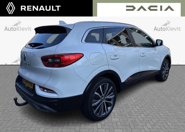 Renault KADJAR 1.3 TCe 140 Intens - Trekhaak