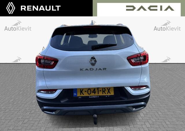 Renault KADJAR 1.3 TCe 140 Intens - Trekhaak