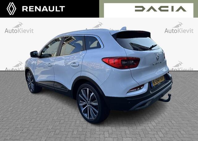 Renault KADJAR 1.3 TCe 140 Intens - Trekhaak