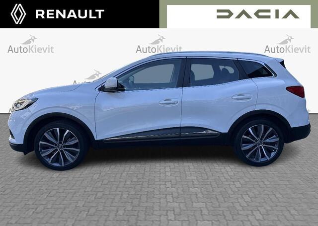Renault KADJAR 1.3 TCe 140 Intens - Trekhaak