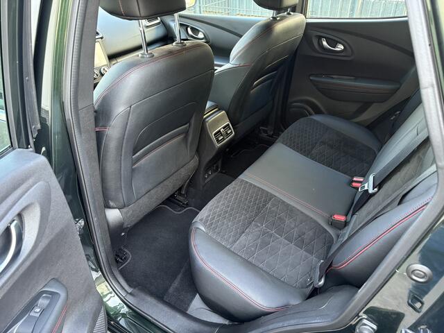 Renault KADJAR 1.3 TCe Black Edition / AUTOMAAT / NAVI / STOELVERWARMING / CRUISE / 68dkm! NAP!