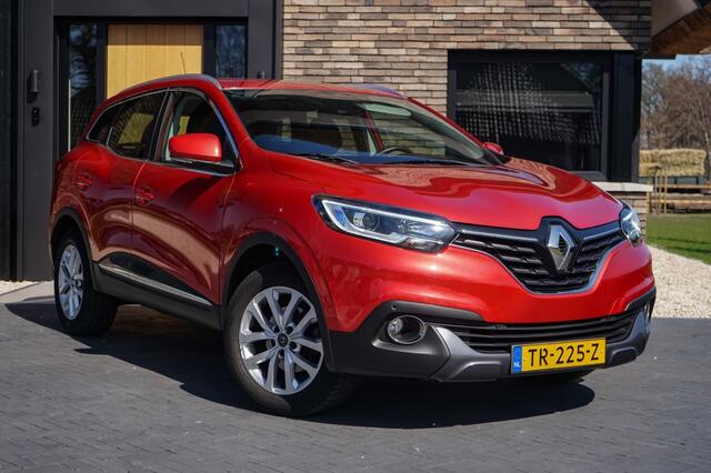 Renault KADJAR 1.2 TCe Intens NAP