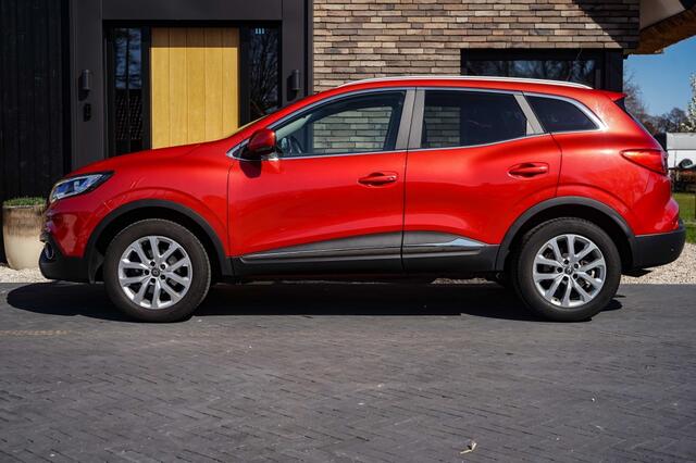 Renault KADJAR 1.2 TCe Intens NAP