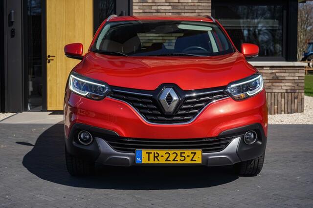 Renault KADJAR 1.2 TCe Intens NAP