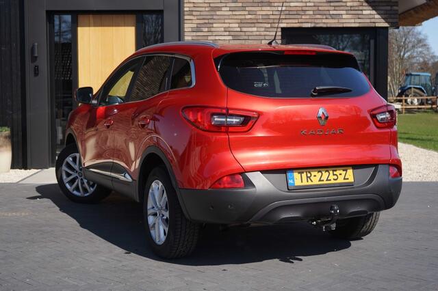 Renault KADJAR 1.2 TCe Intens NAP