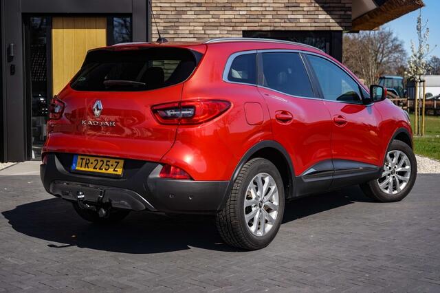Renault KADJAR 1.2 TCe Intens NAP