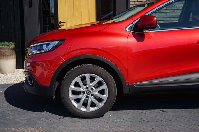 Renault KADJAR 1.2 TCe Intens NAP
