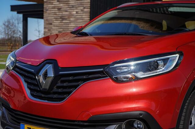 Renault KADJAR 1.2 TCe Intens NAP